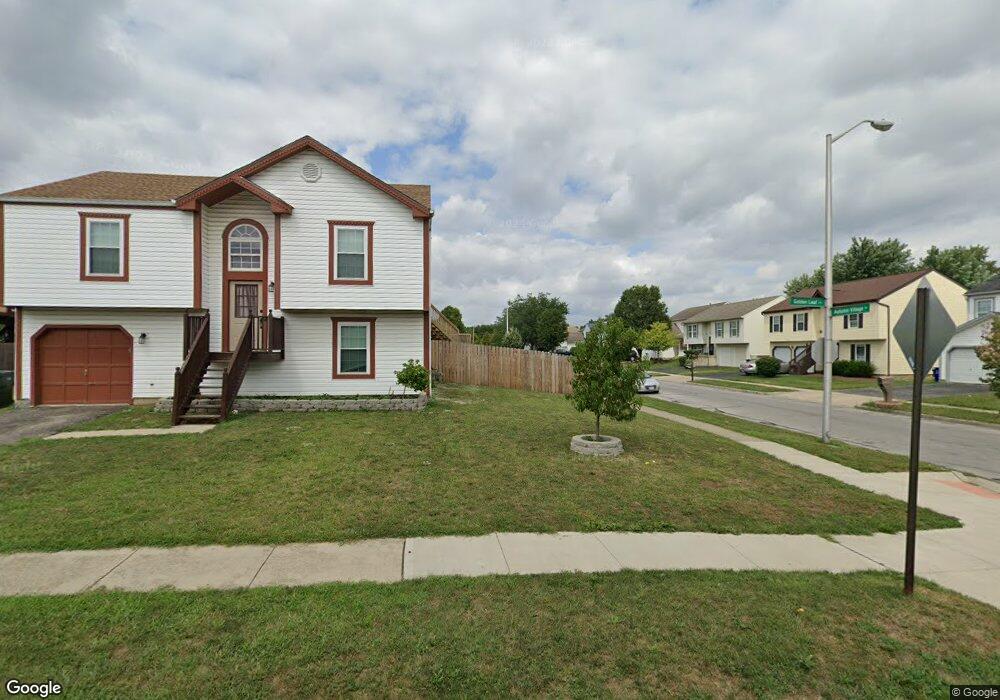 2212 Golden Leaf Ln, Columbus, OH 43223 - photo 1