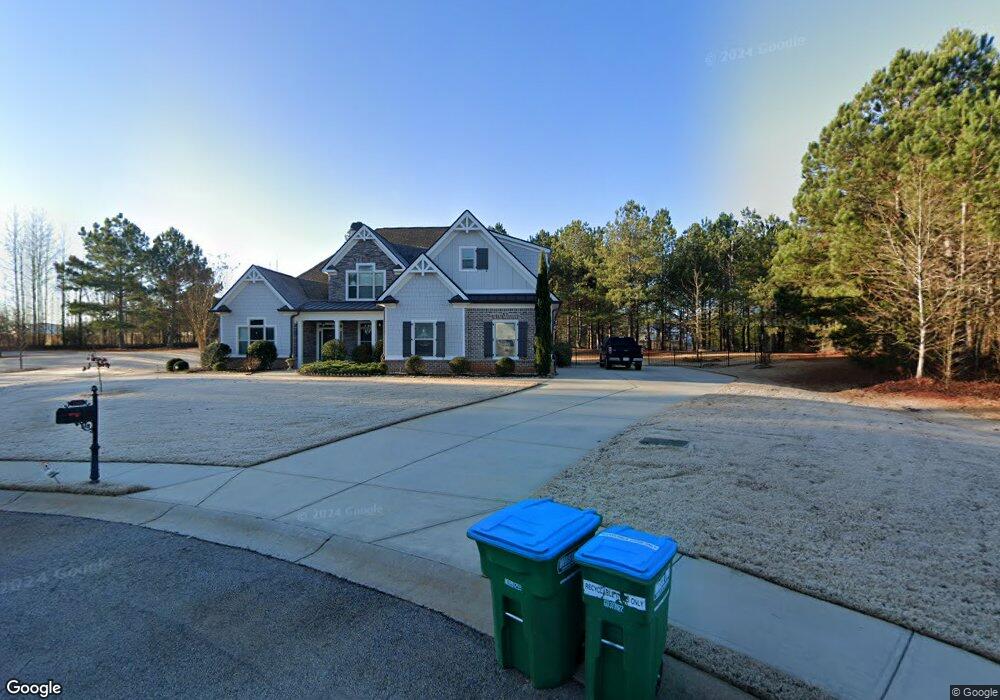 1330 Arden Court Lot 26, Watkinsville, GA 30677 - photo 1