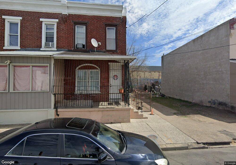 60 S 26th St, Camden, NJ 08105 - photo 1