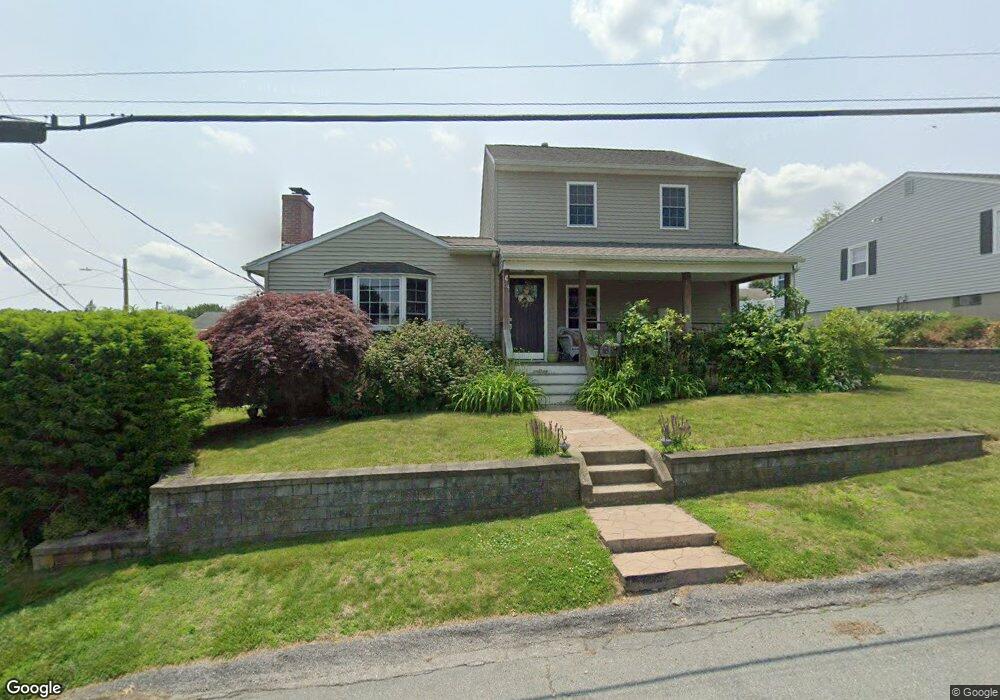 64 Hazelton St, Cranston, RI 02920 - photo 1