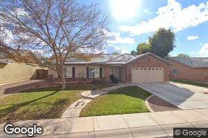 2989 E Tyson Ct, Gilbert, AZ 85295
