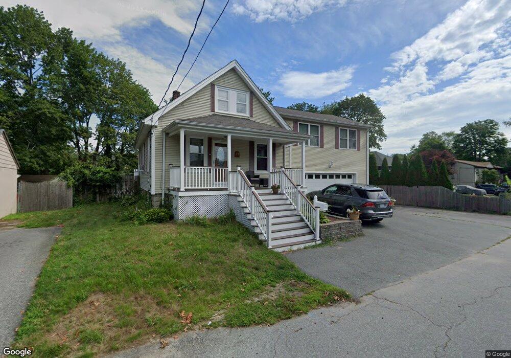 71 Glendale Ave, Warwick, RI 02889 - photo 1