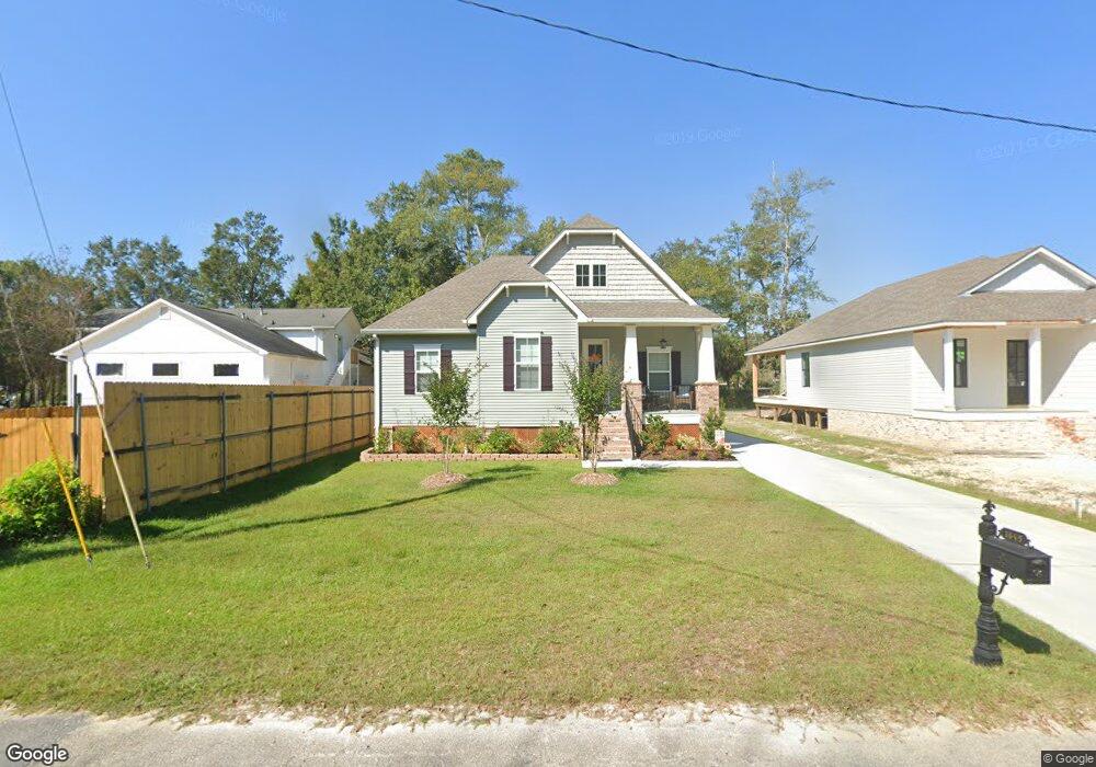1845 9th St, Slidell, LA 70458 - photo 1