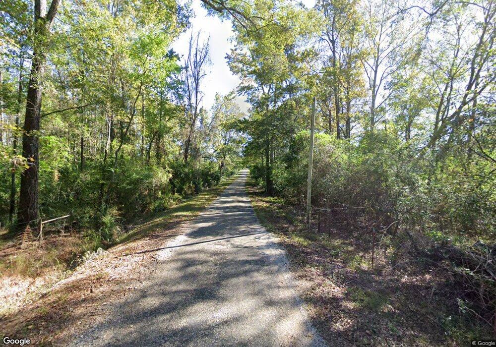 na Burch Rd, Osyka, MS 39657 - photo 1