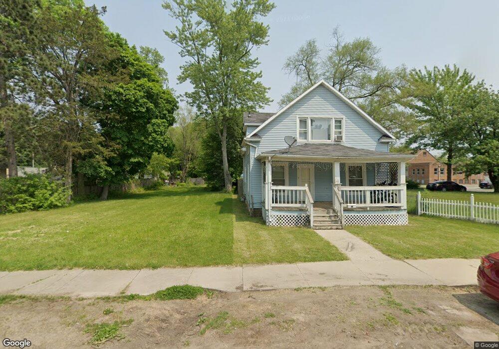 908 W Hubbard Ave, Elkhart, IN 46516 - photo 1
