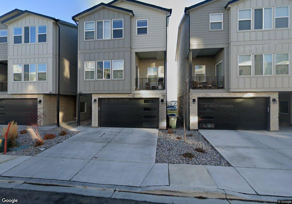 636 E 460 S, American Fork, UT 84003 - photo 1