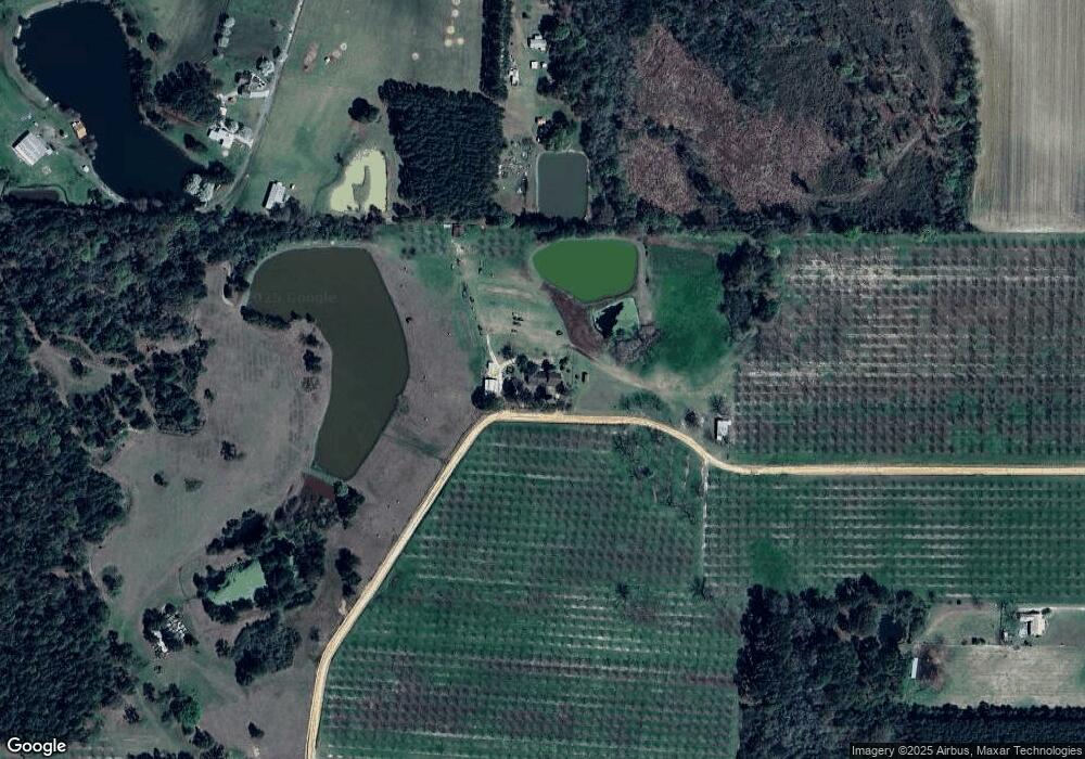 595 McMillan Yawn Rd, Enigma, GA 31749 - photo 1