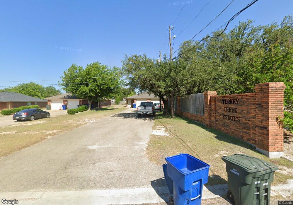 1015 Hawk Trail unit 1015, Copperas Cove, TX 76522 - photo 1