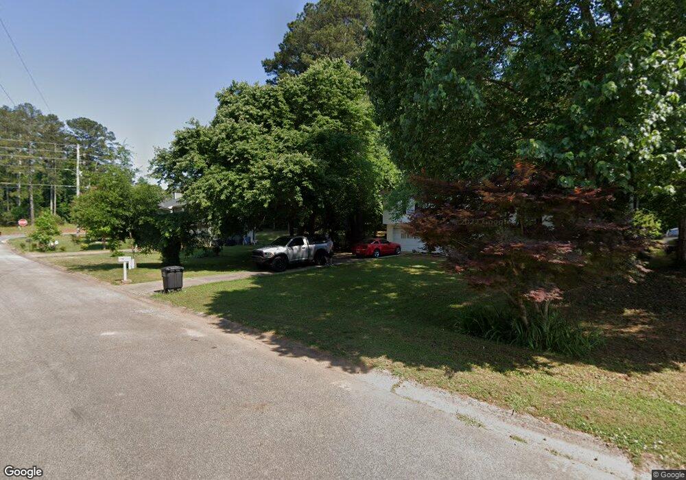 0 Country Place, Woodstock, GA 30188 - photo 1