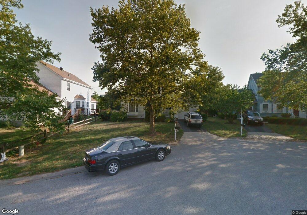 9305 Queens Post Ct, Laurel, MD 20723 - photo 1