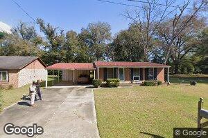 410 Arnold St, Montezuma, GA 31063