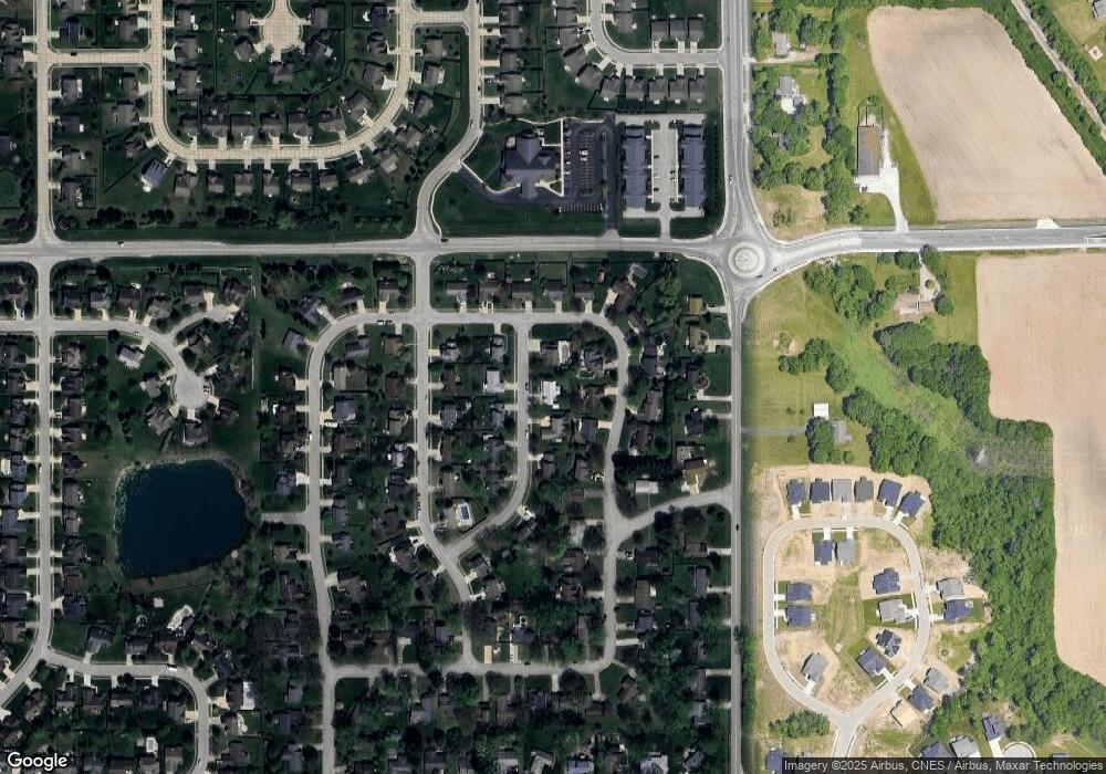 1919 Bayberry Ln, West Lafayette, IN 47906 - photo 1