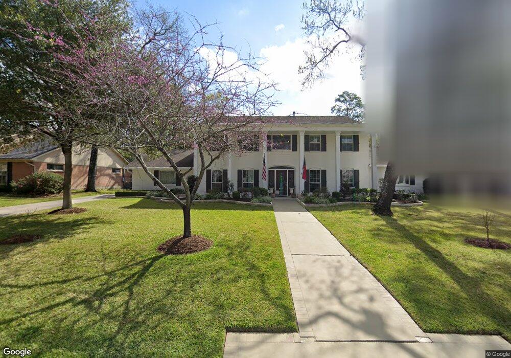 110 Warrenton Dr, Houston, TX 77024 - photo 1