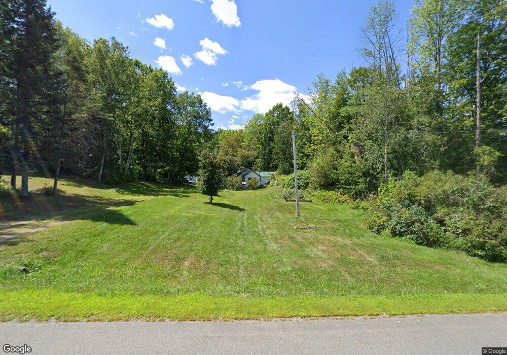 418 Bowden Rd, Corinna, ME 04928 - photo 1