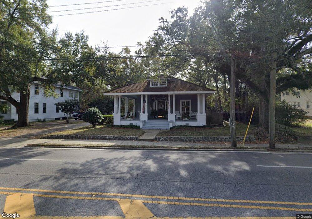 2017 Dauphin St, Mobile, AL 36606 - photo 1