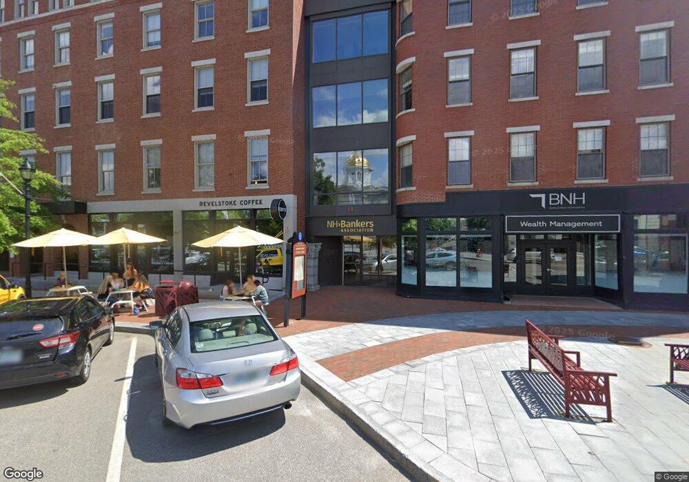 1 Eagle Square, Concord, NH 03301 - photo 1