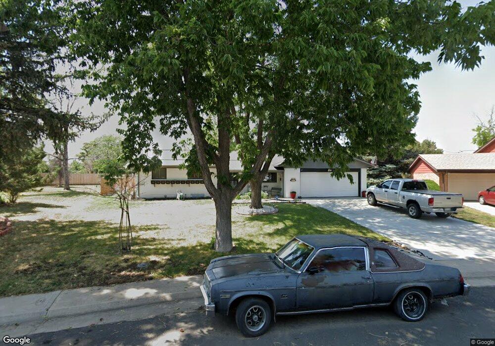 381 S Tucson Way, Aurora, CO 80012 - photo 1