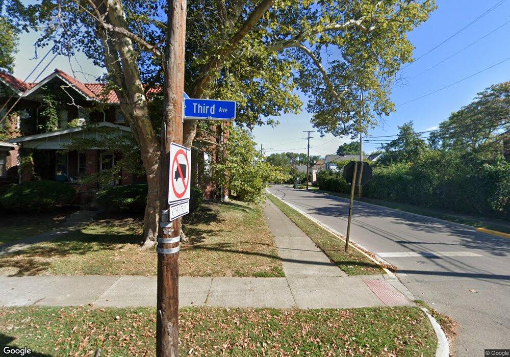 1810 W 3rd Ave unit TWENTY, Columbus, OH 43212 - photo 1