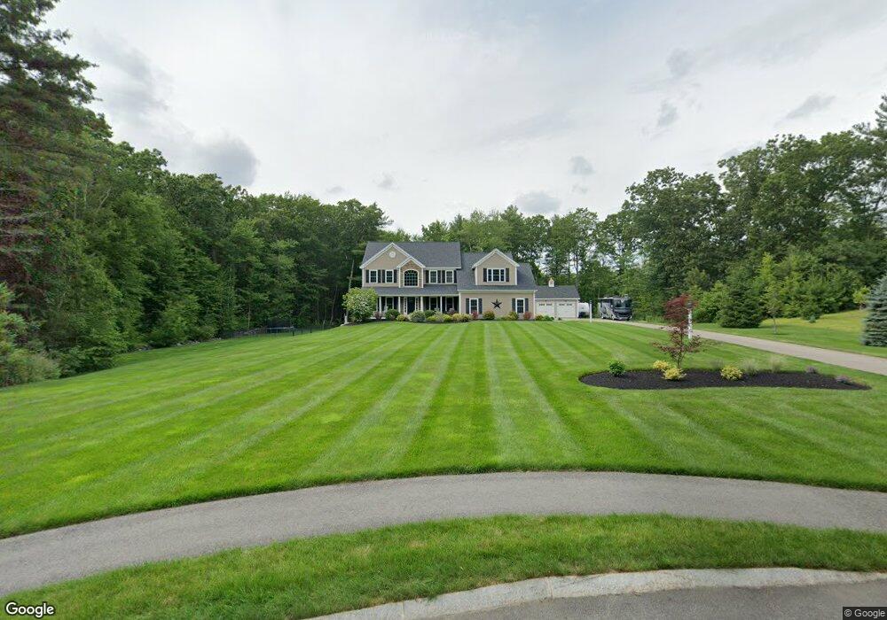 26 Hyde Rd, Charlton, MA 01507 - photo 1