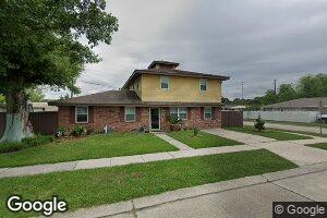2201 E Christie Dr, Saint Bernard, LA 70085