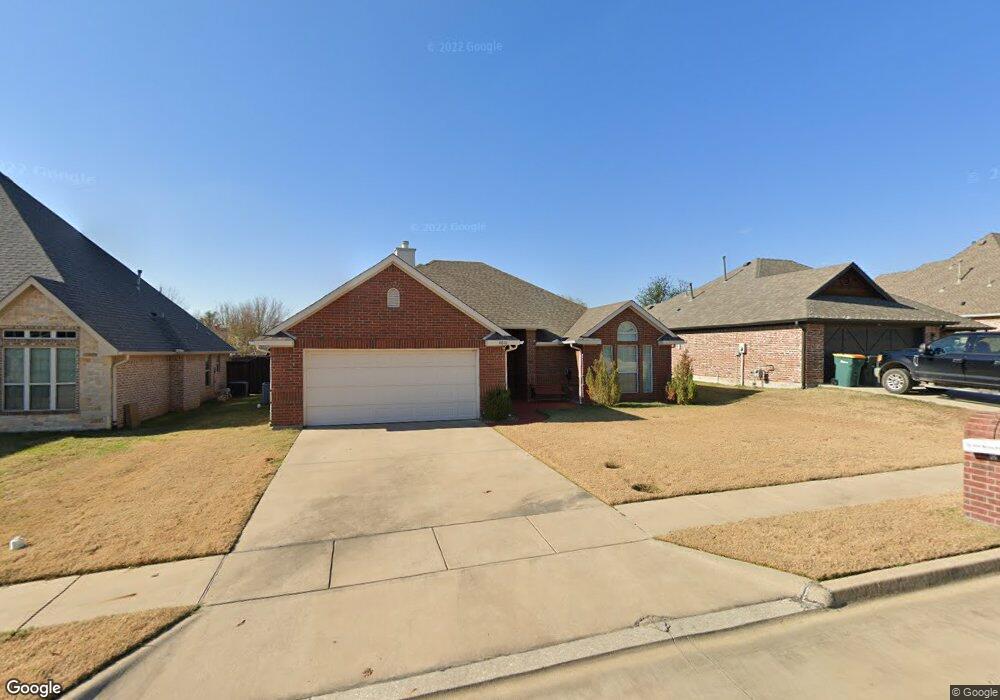 4810 Hilre Dr, Sherman, TX 75092 - photo 1