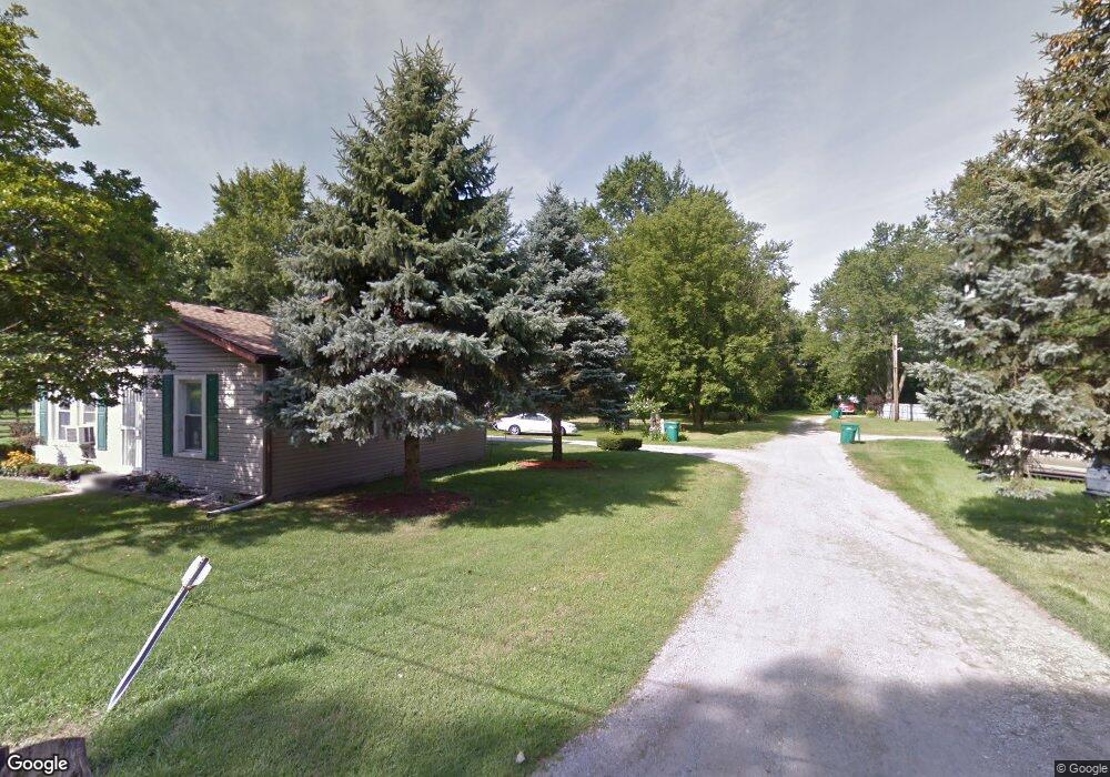 5145 W 37th Ave, Gary, IN 46408 - photo 1