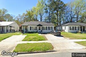 1113 E 53rd St, Savannah, GA 31404