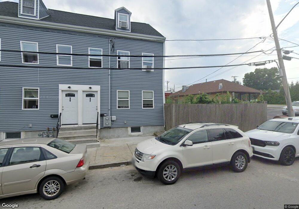 100 Maple St, Lawrence, MA 01841 - photo 1