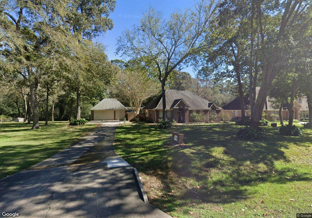 20522 Victorious Dr, Hockley, TX 77447 - photo 1