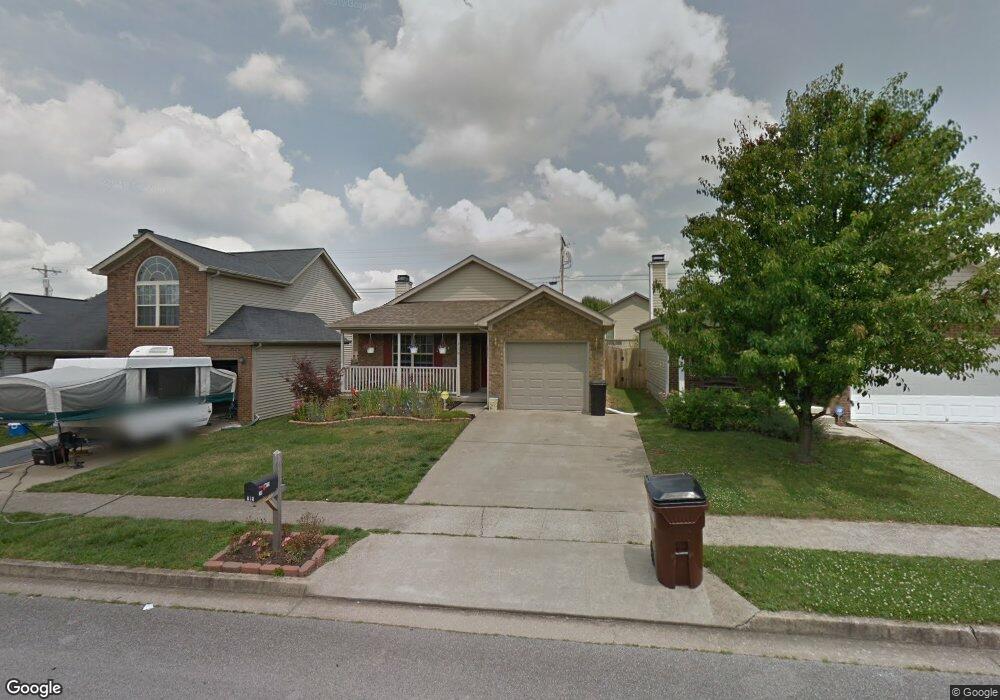 219 Christopher Dr, Nicholasville, KY 40356 - photo 1