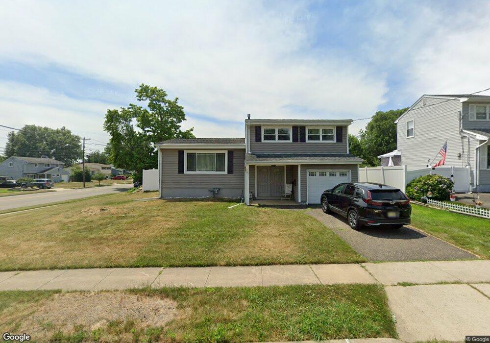 5 Saul Place, Old Bridge, NJ 08857 - photo 1