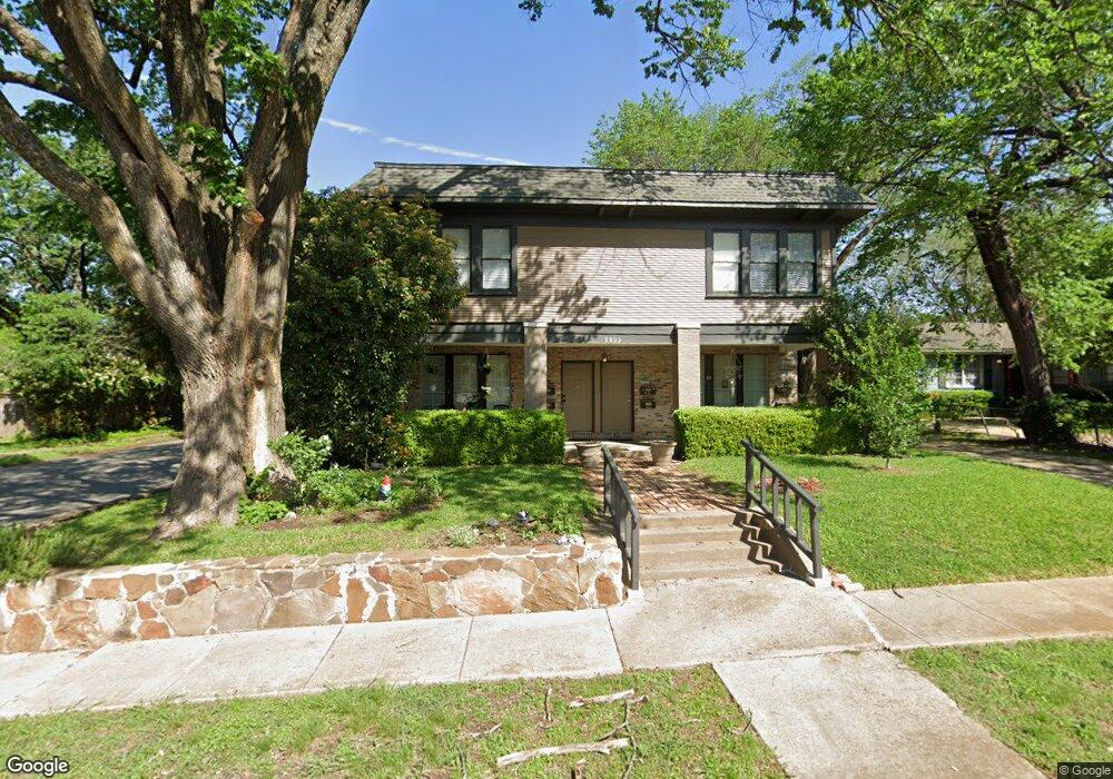 5803 Tremont St unit 2, Dallas, TX 75214 - photo 1