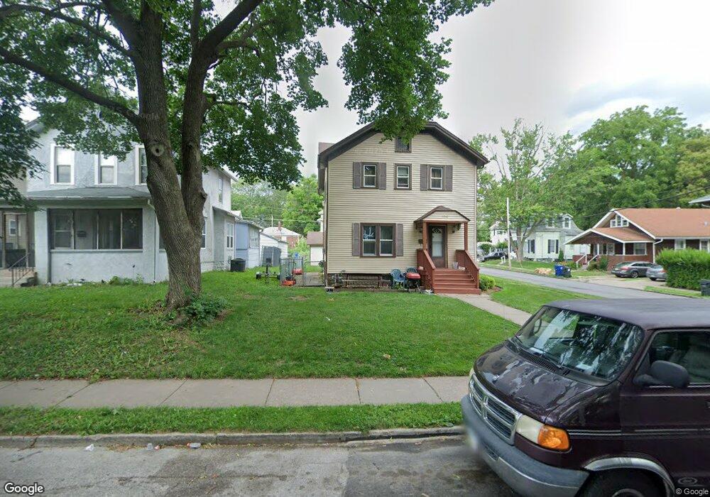 1940 Iowa St, Davenport, IA 52803 - photo 1