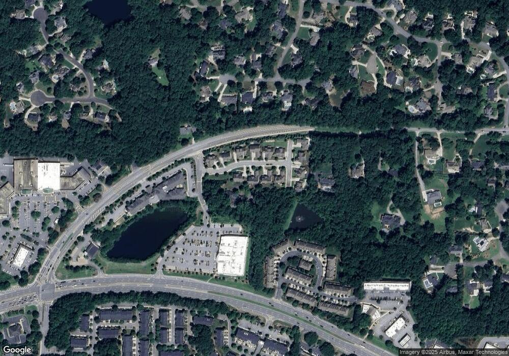 16 Crosscrabble Place, Roswell, GA 30075 - photo 1