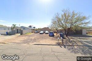 118 E Elm St, Tucson, AZ 85705