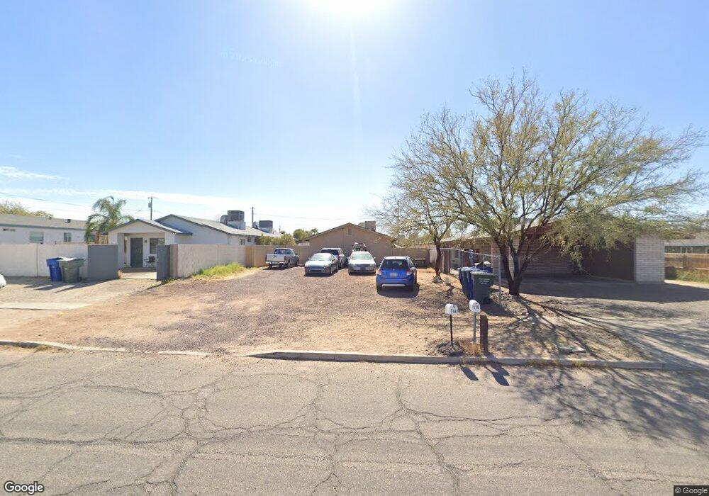 118 E Elm St, Tucson, AZ 85705 - photo 1
