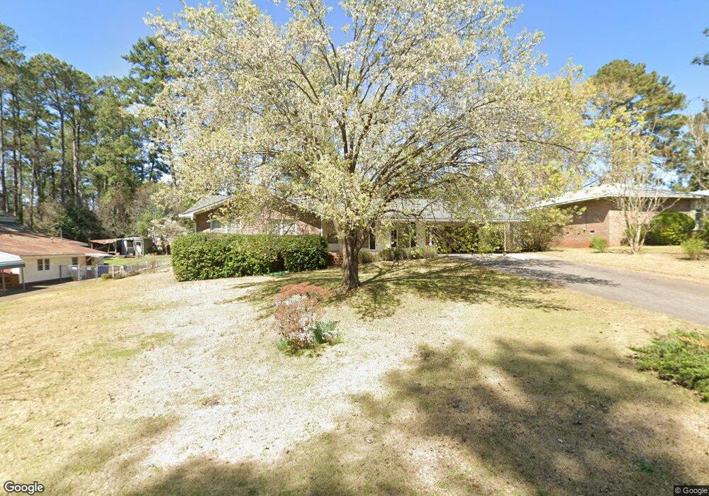 212 S Chilton Crescent unit 30/1/2OF31, Lagrange, GA 30240 - photo 1