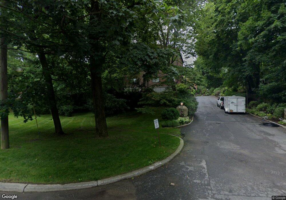 7E Chappaqua Mountain Rd, Chappaqua, NY 10514 - photo 1