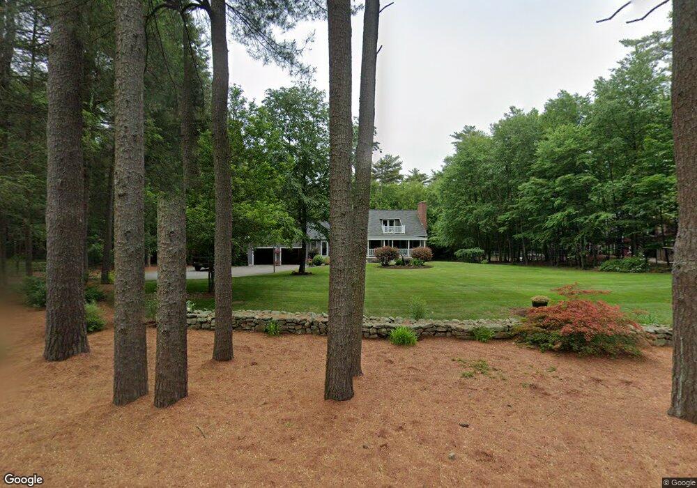 303 Chases Pond Rd, York, ME 03909 - photo 1