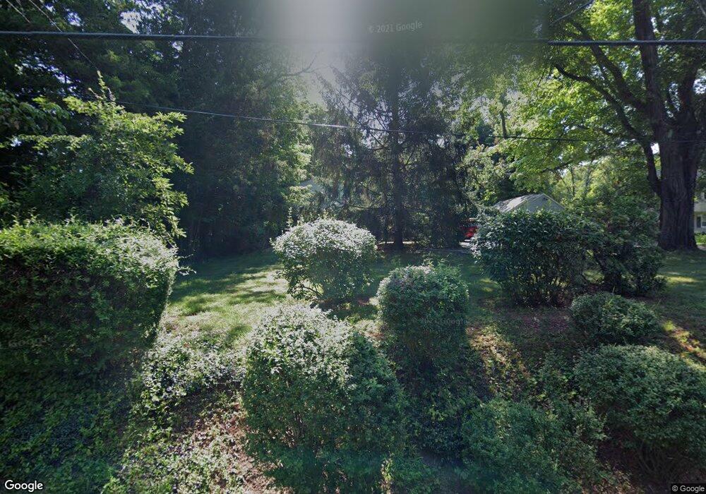 335 Opossum Rd, Skillman, NJ 08558 - photo 1