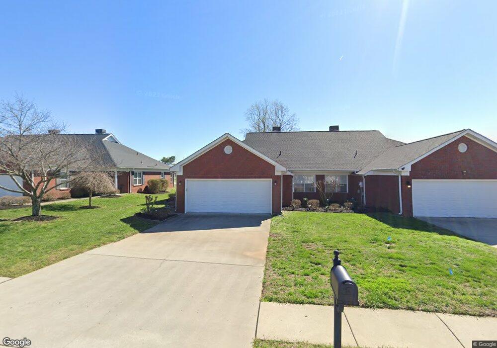 110 Horseshoe Ct, Shelbyville, TN 37160 - photo 1