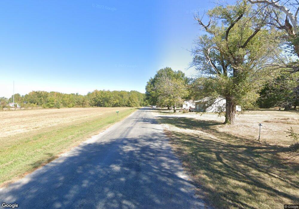 42 Adair Rt 1 Rd, Adair, OK 74330 - photo 1