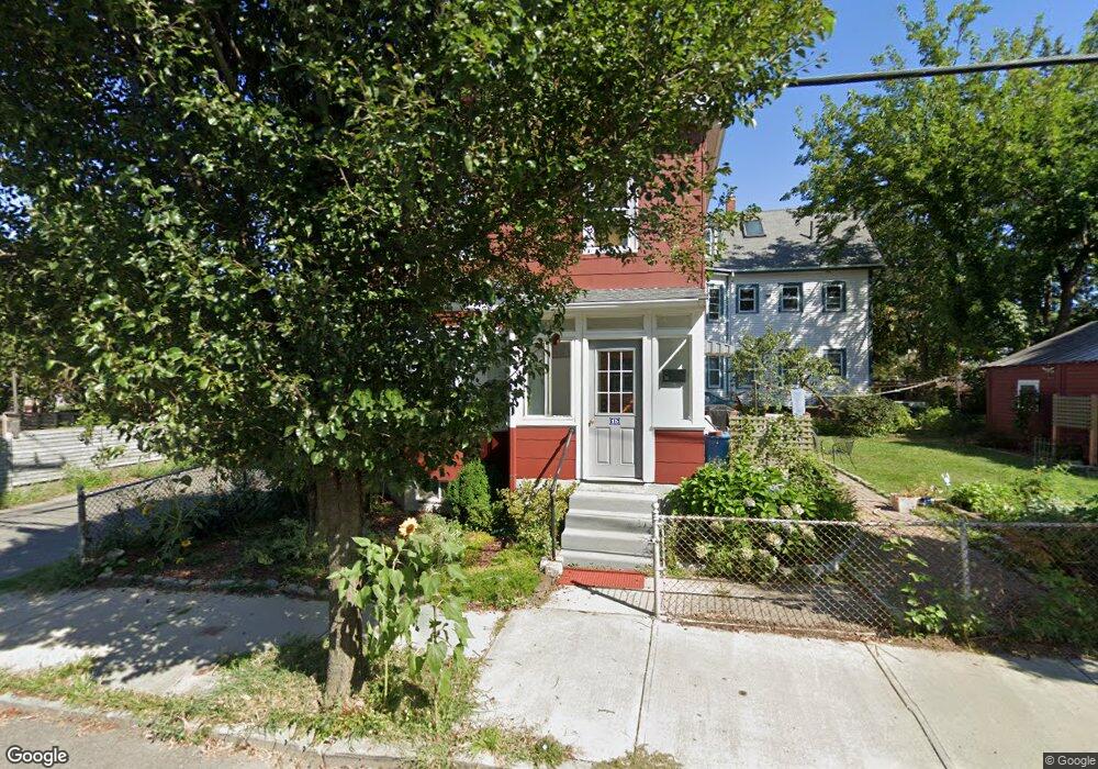 15 Locust St, Cambridge, MA 02138 - photo 1