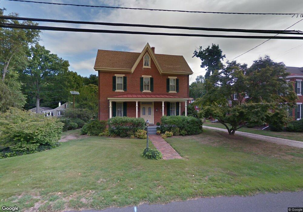 207 Main St, Rancocas, NJ 08073 - photo 1