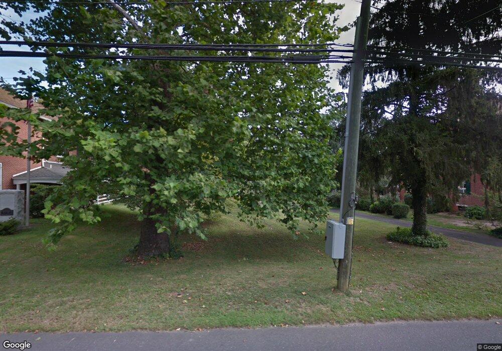 205 Main St, Rancocas, NJ 08073 - photo 1