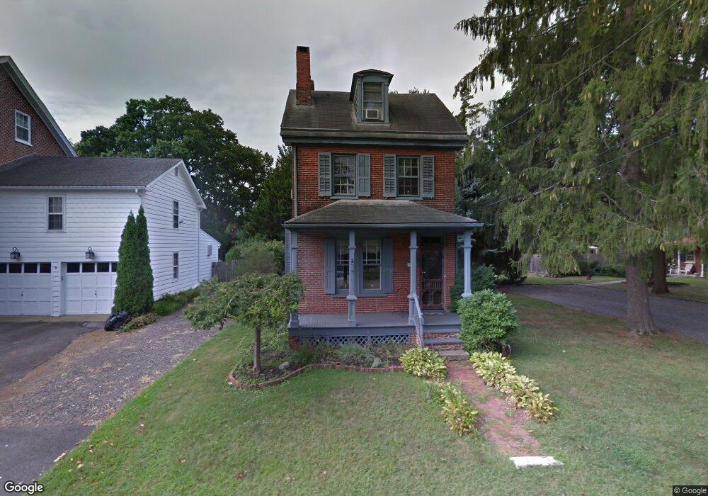 206 Main St, Rancocas, NJ 08073 - photo 1