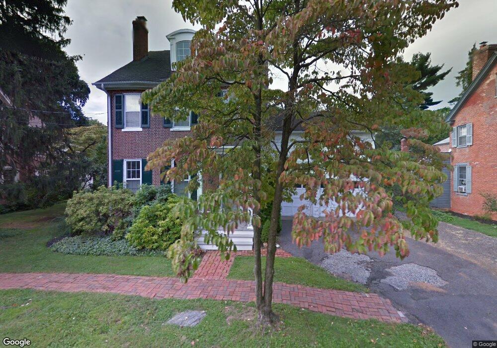 208 Main St, Rancocas, NJ 08073 - photo 1