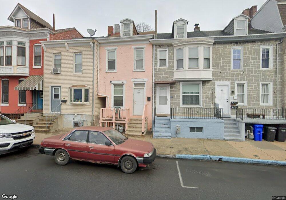 311 N 10th St, Reading, PA 19604 - photo 1