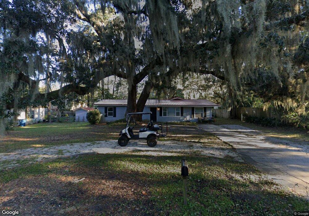 103 Sapelo St, Saint Simons Island, GA 31522 - photo 1