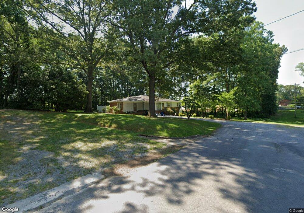 1646 Denson Ave SW, Cullman, AL 35055 - photo 1